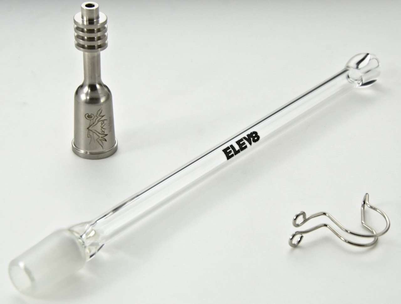 How To Clean A Nectar Collector: The Complete Guide