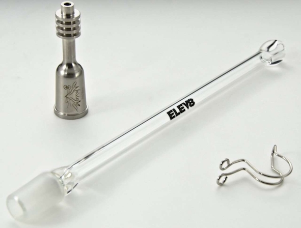 How To Clean A Nectar Collector: The Complete Guide