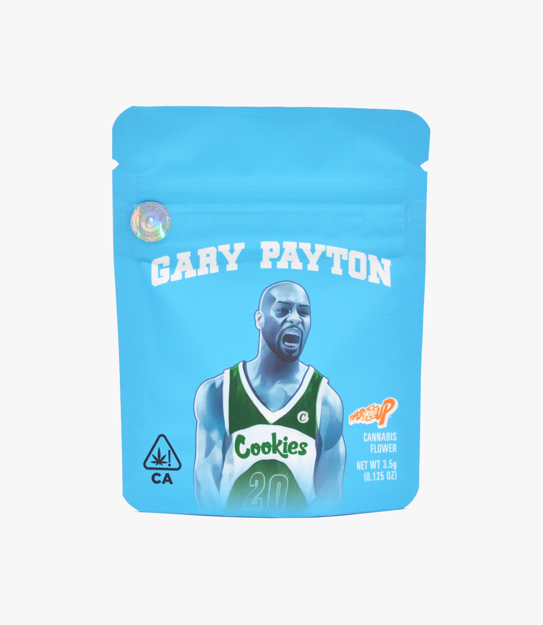 Gary Payton