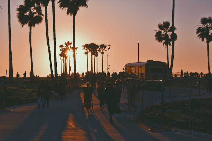Top 10 Things To Do In Los Angeles