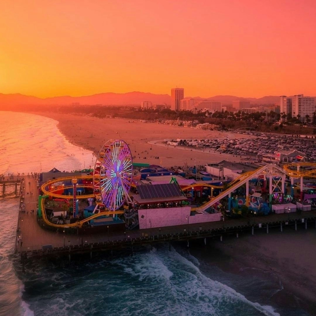 Top 10 Things To Do In Los Angeles