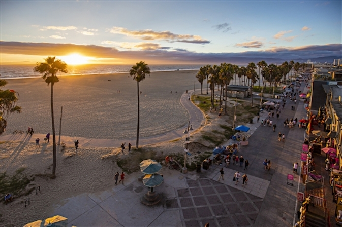 Top 10 Things To Do In Los Angeles