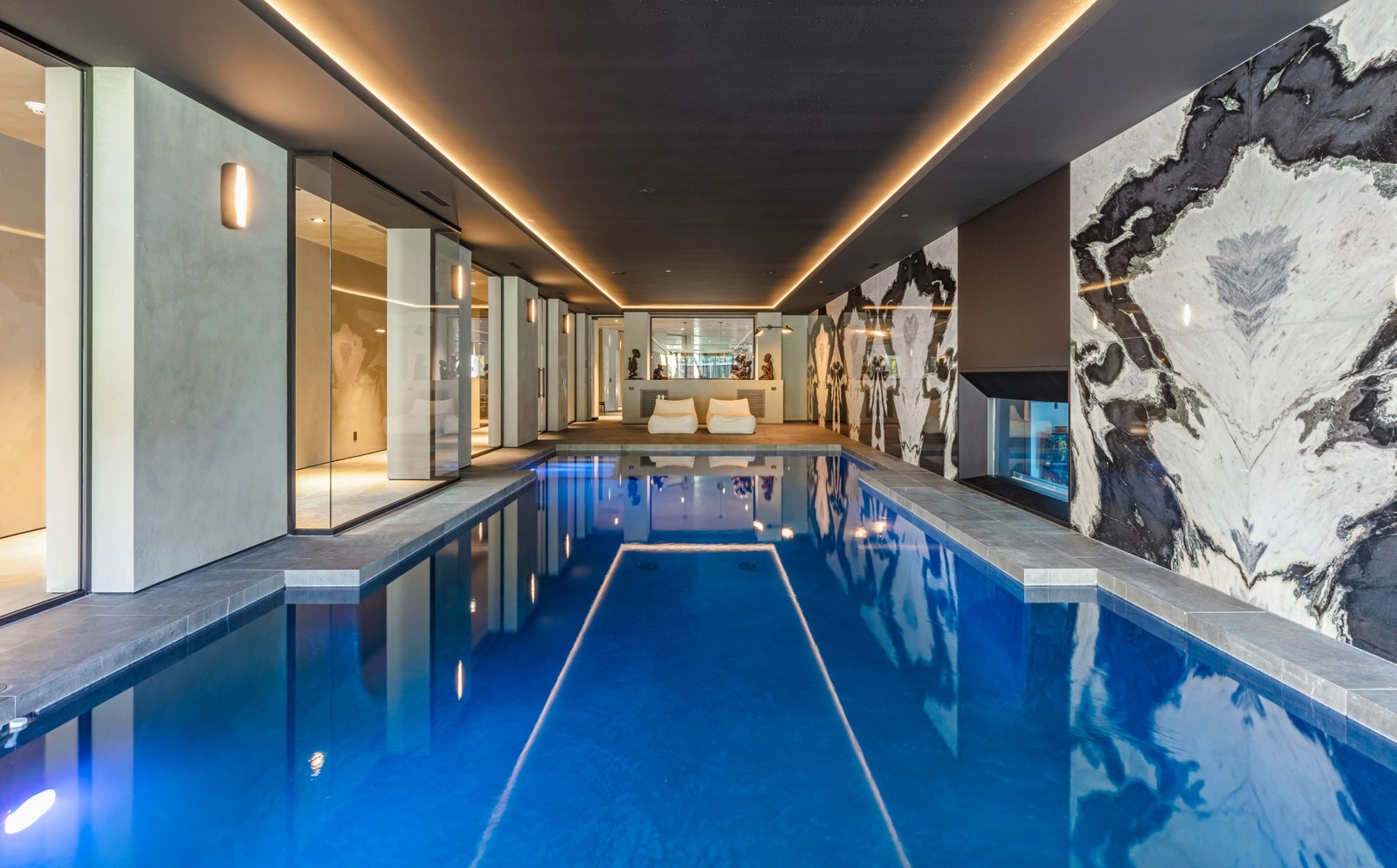 The Latest Details On The Weeknd’s New $70 Million Bel-Air Mansion
