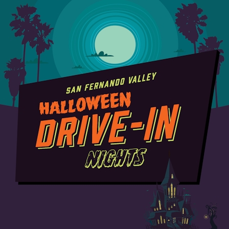 Where To Get Spooked This Halloween In LA