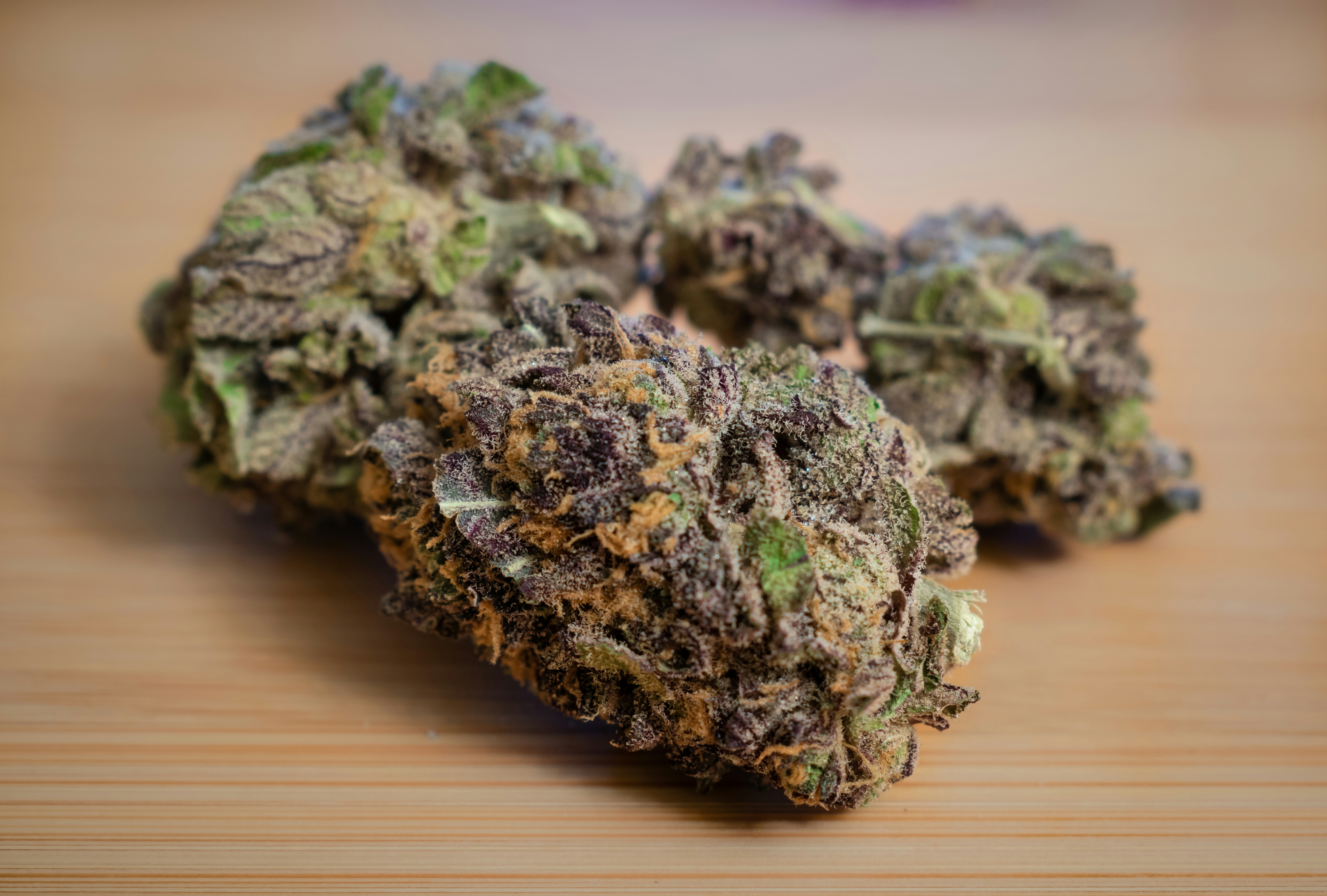 14 Strains To Spice Up Your Sex Life