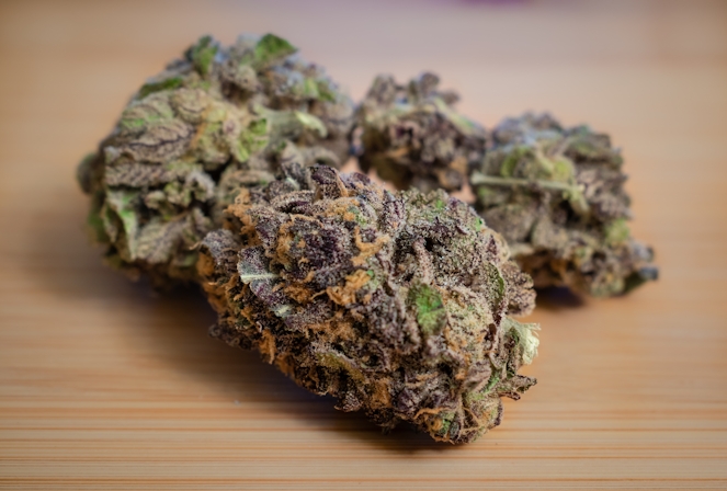 14 Strains To Spice Up Your Sex Life