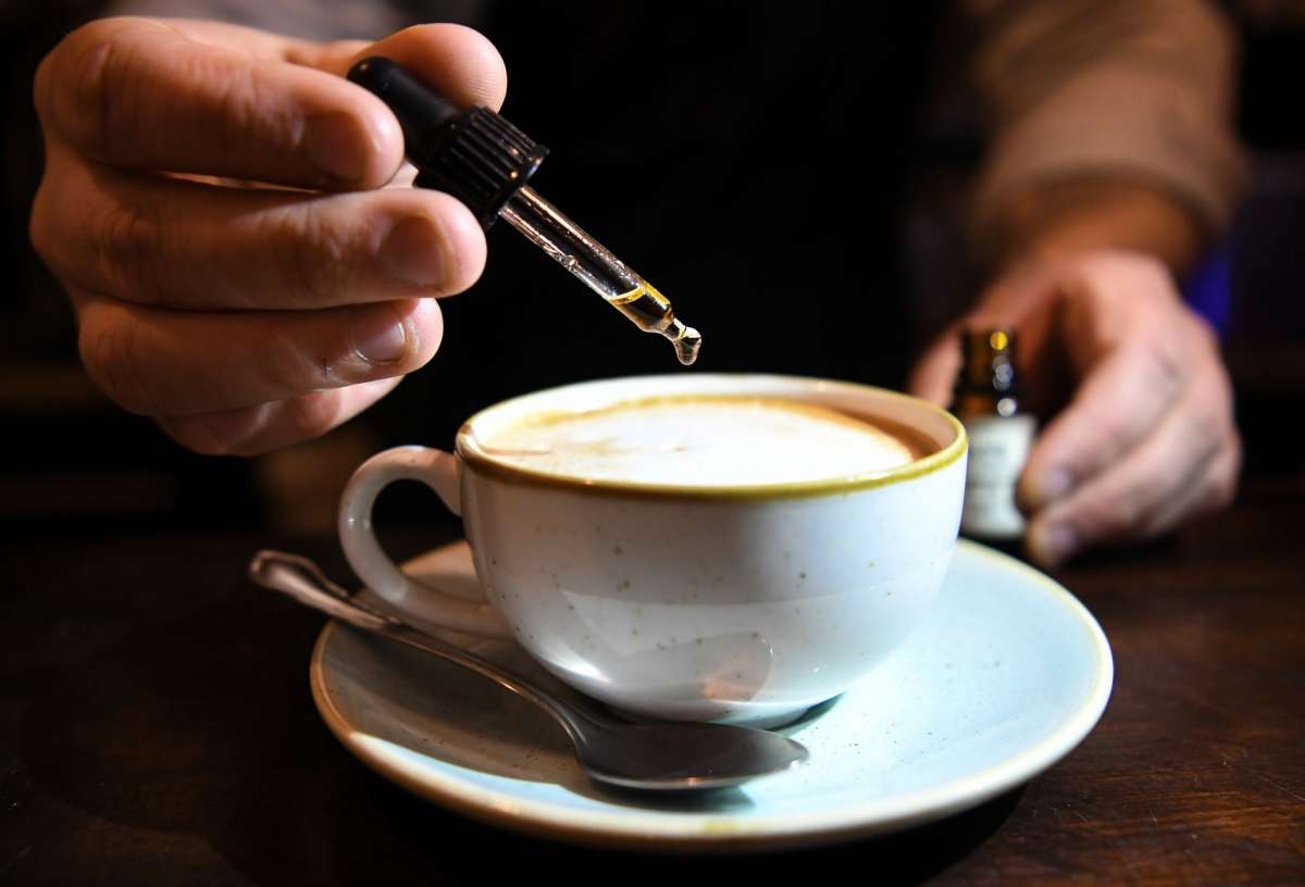Can Mixing Caffeine With THC Be Beneficial For You?