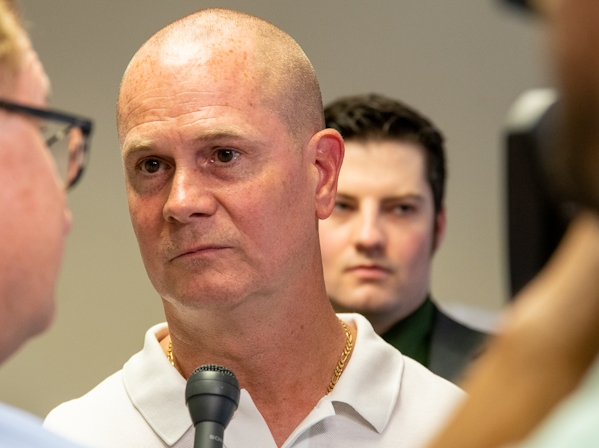 “White Boy Rick” Launches A New Weed Company After Serving 30 Years In Prison