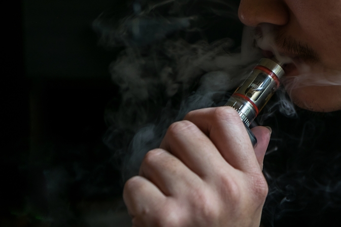 Arizer’s Vaping Innovation Raises The Bar For Cannabis Technology