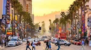 Top 5 Los Angeles Lookouts For Sesh Spots