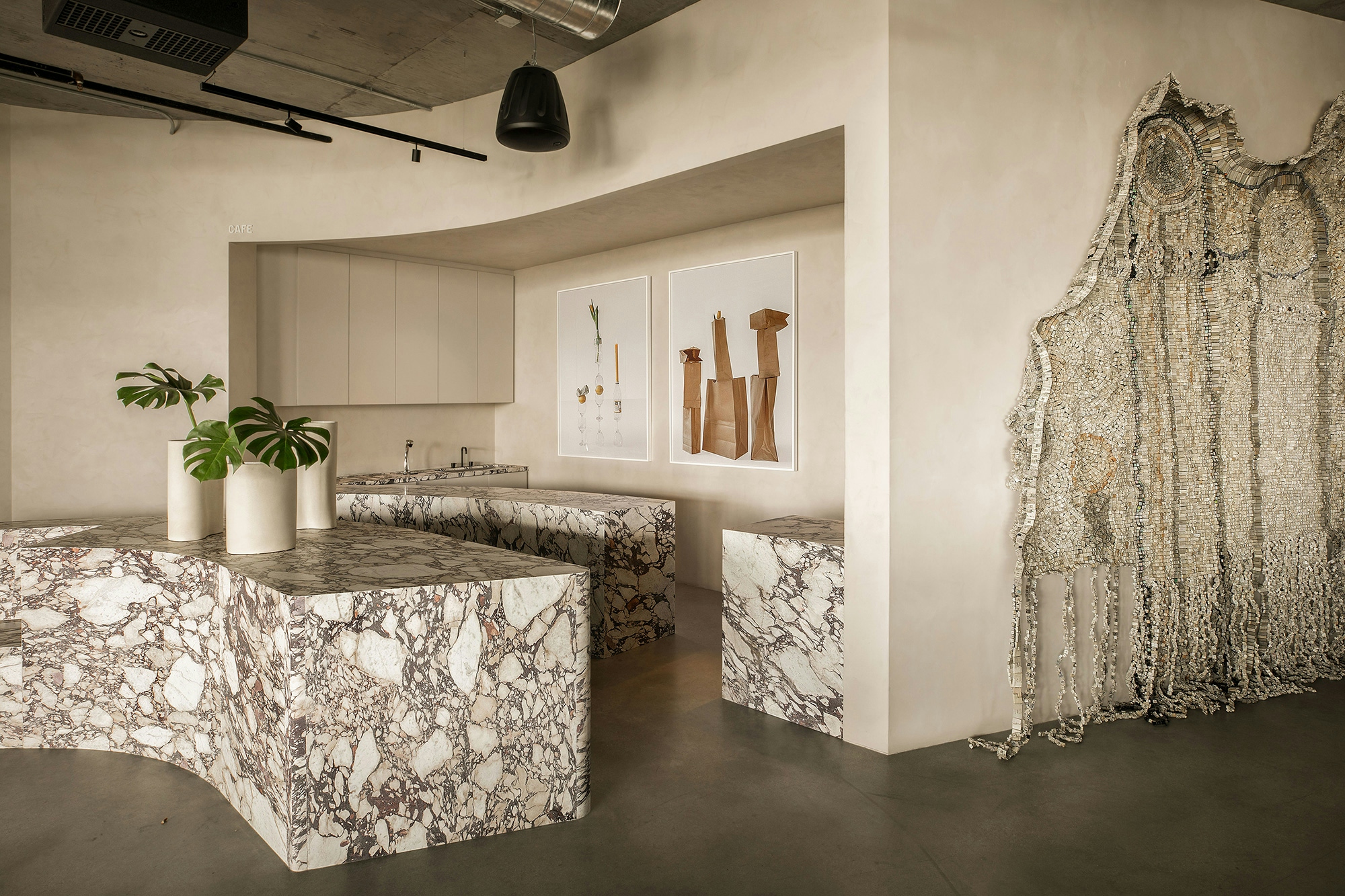 A Look Inside Jay-Z And Roc Nation’s Stunning New LA Office