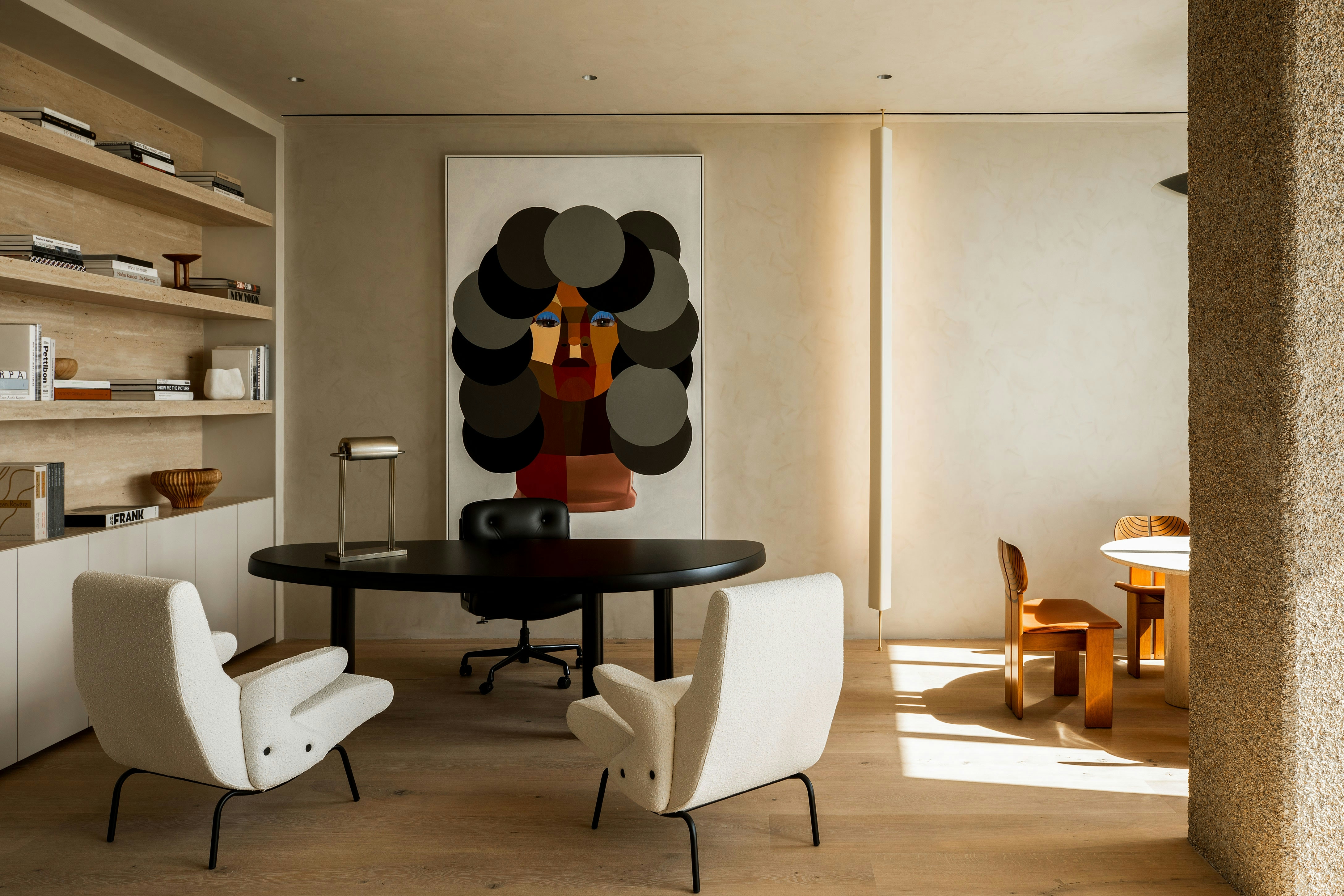 A Look Inside Jay-Z And Roc Nation’s Stunning New LA Office