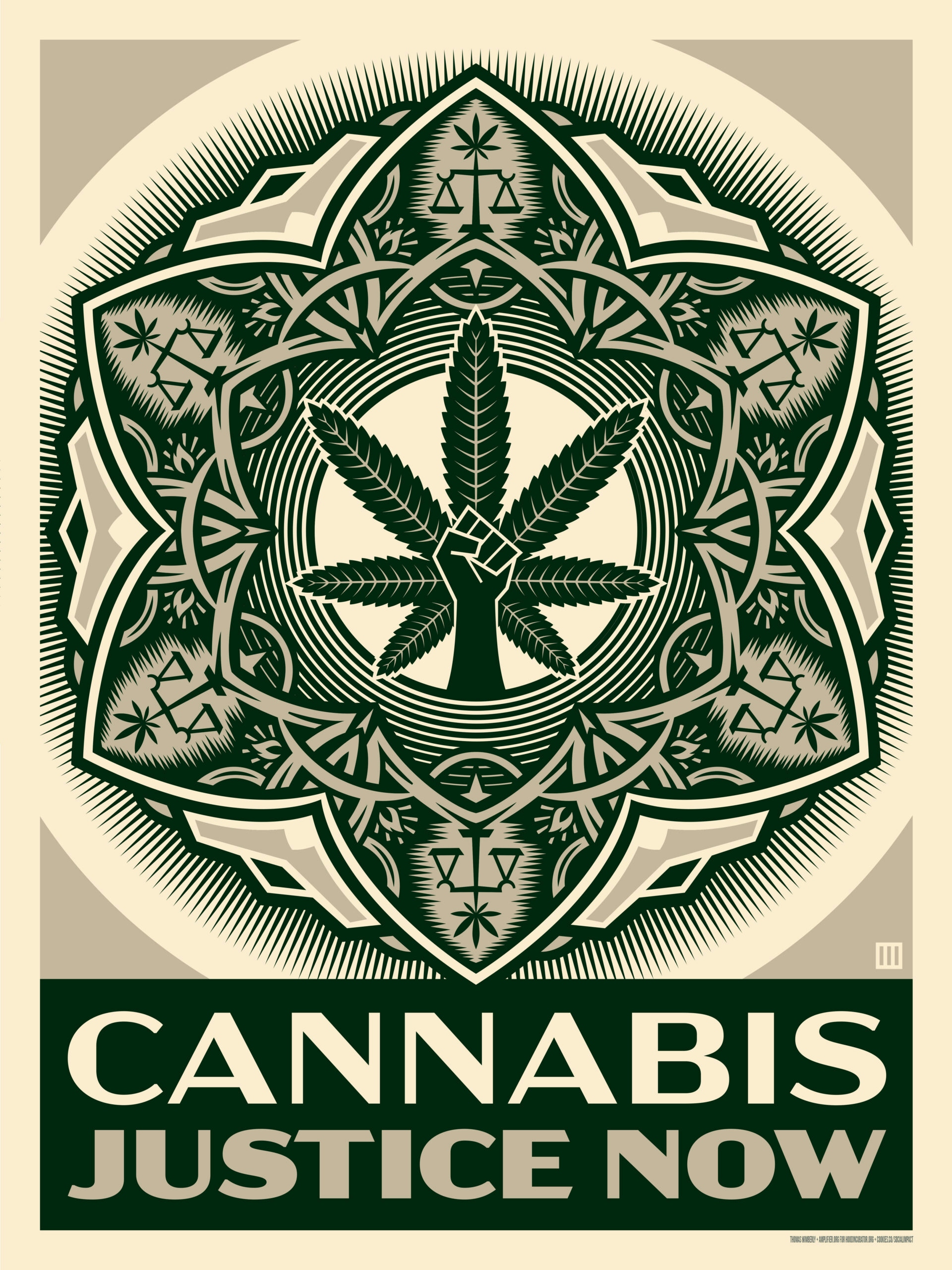 California Legalized Cannabis, But What Happened To Criminal Records?