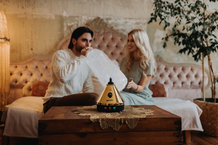 Herbalizer vs Volcano: 2 Heavy Contenders For The Best Desktop Vaporizer