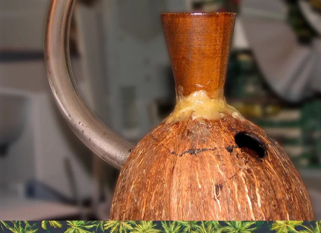 10 Ways To Smoke Weed Without A Pipe, Papers, Or Bong