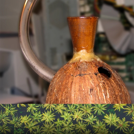 10 Ways To Smoke Weed Without A Pipe, Papers, Or Bong