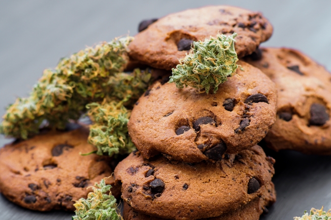 Should Canada Increase Its THC Limit On Edibles?