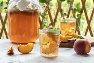 The Best CBD Kombucha Drinks