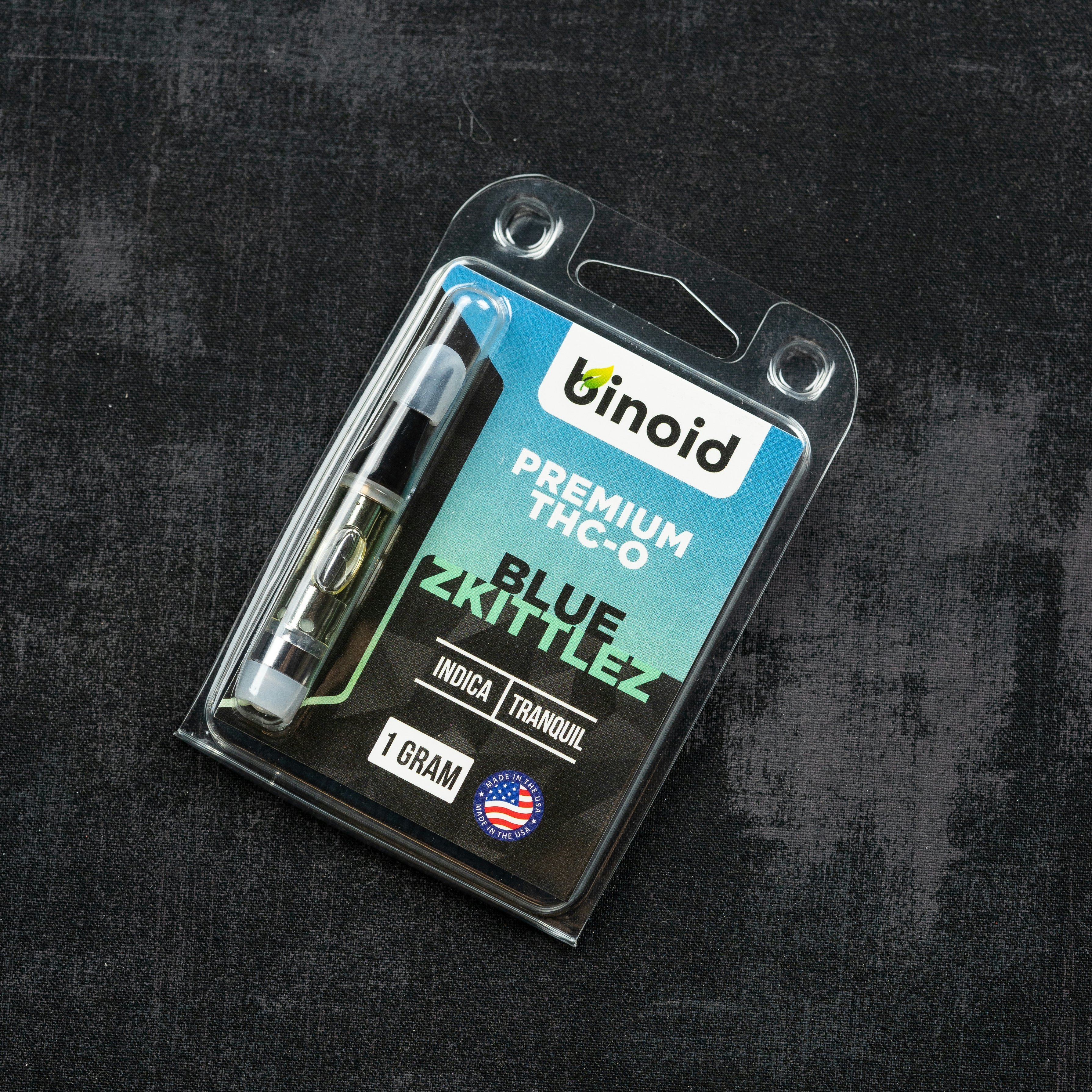 Our Full Review Of Binoid’s THC-O Vape Cartridges