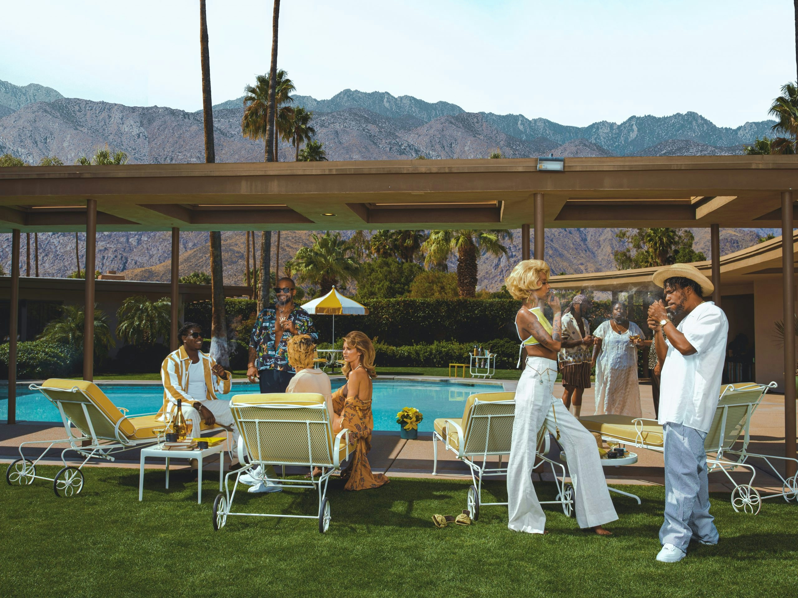 Top 5 Celebrity Cannabis Brands