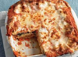 A Must Try This Fall: Cannabis-Infused Lasagna