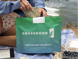 Grassdoor’s Delivery Brings You Fast Access To California’s Most Popular Brands And Products