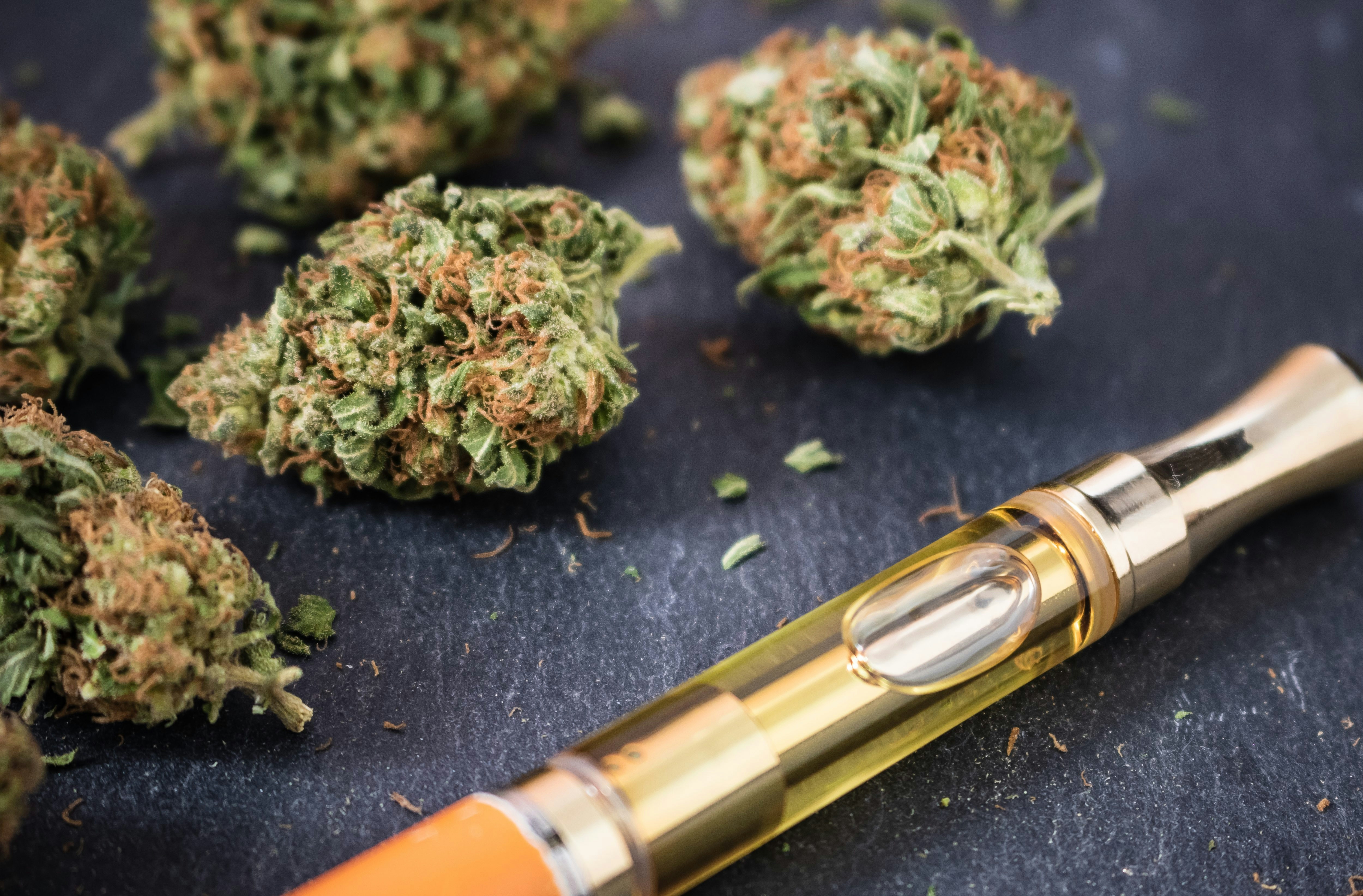 What Is THC-P? An In-Depth Look At This Potent Cannabinoid