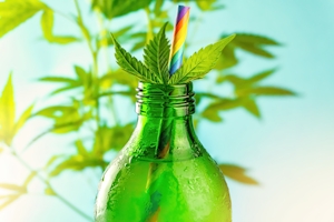 7 Benefits Of CBD Water