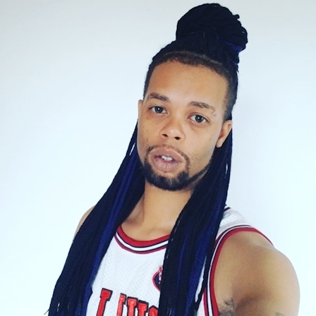 “Hide Yo Kids, Hide Yo Wife,” Star Antoine Dodson Asks The Internet To Help Lay His Mother To Rest