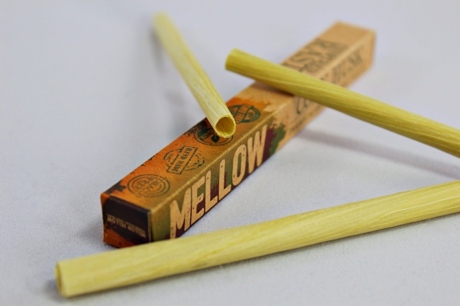 10 Ways To Smoke Weed Without A Pipe, Papers, Or Bong