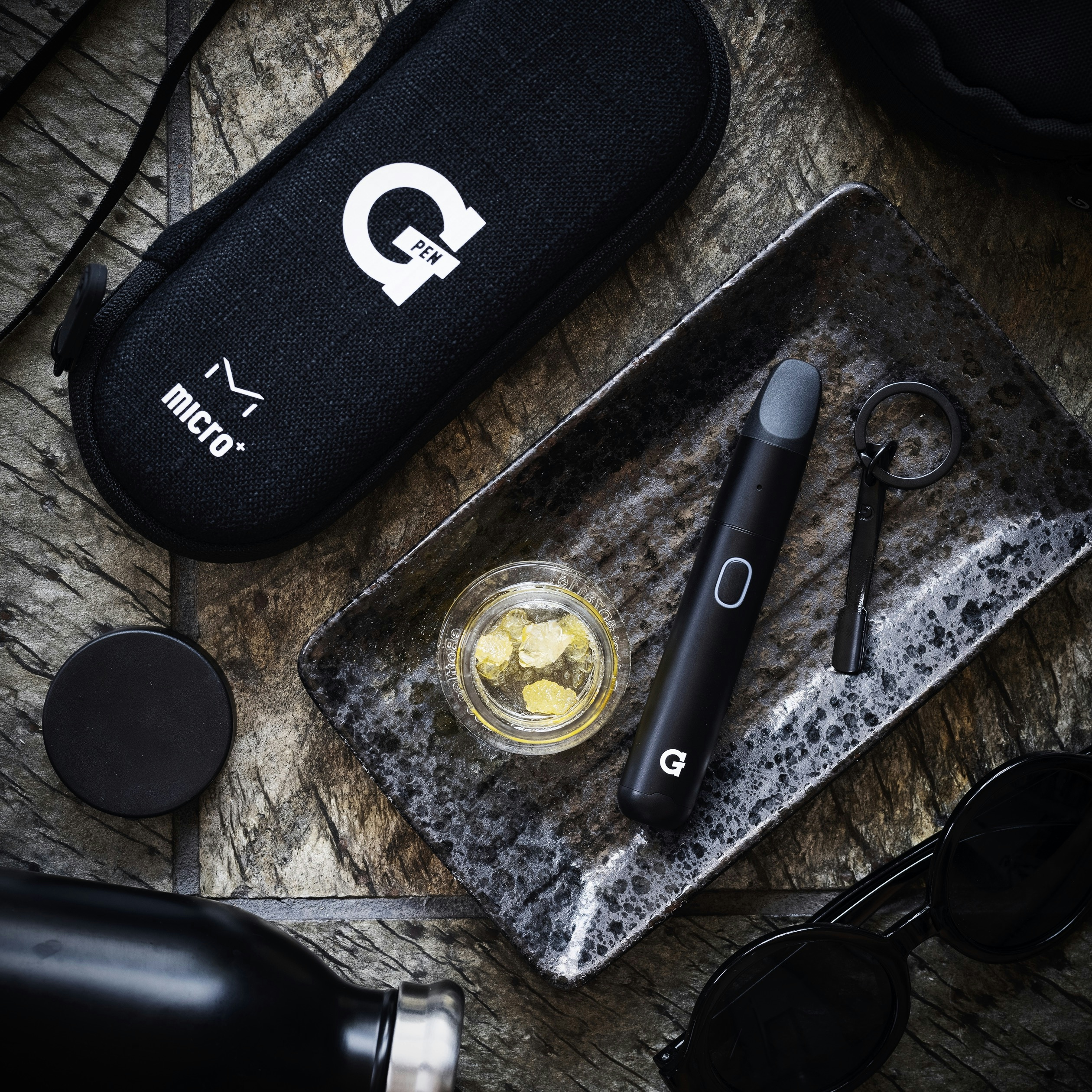 How Technology Has Taken Over The Cannabis Market