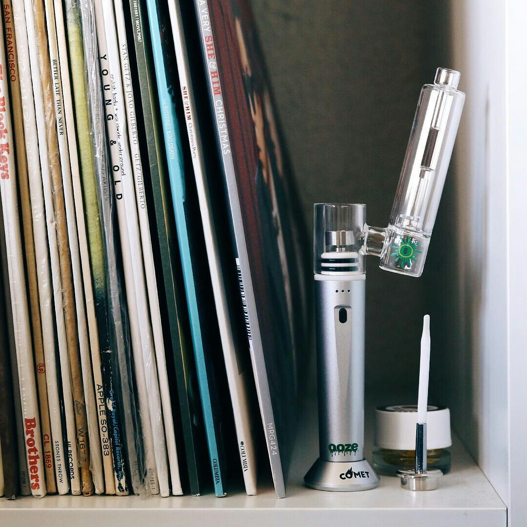 Ooze Comet Review: What You Must Know