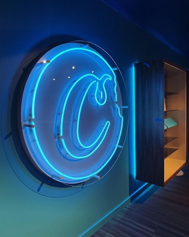 A Look Inside Fresno County’s New Cannabis Consumption Lounge