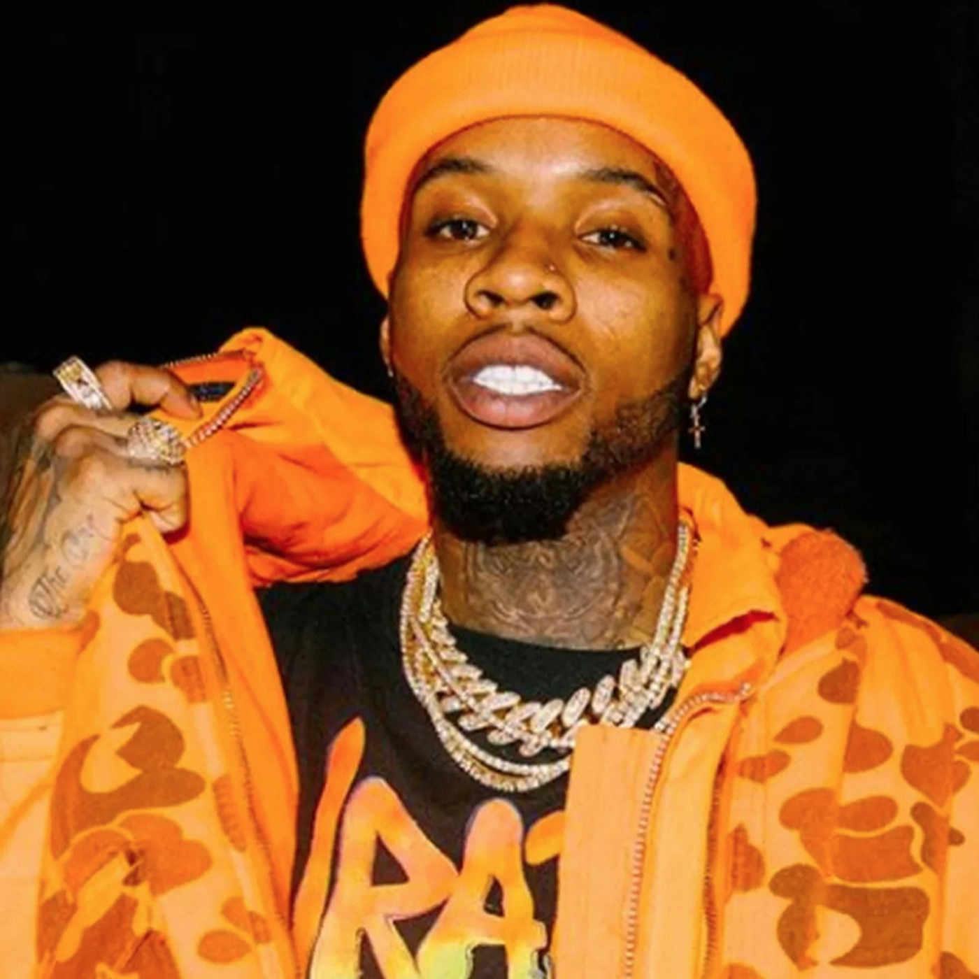 Tory Lanez Donates $50K To Help Families Post Bail