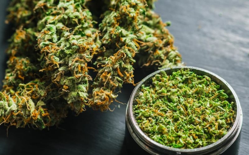 How To Make Spicy Cannabis-Infused Chipotle Burgers