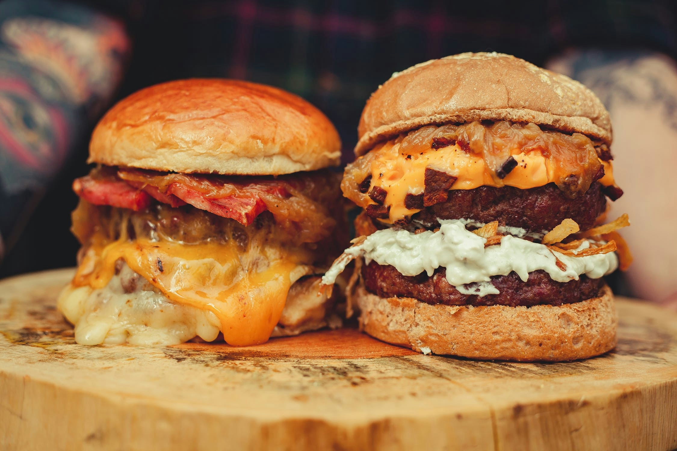 How To Make Spicy Cannabis-Infused Chipotle Burgers