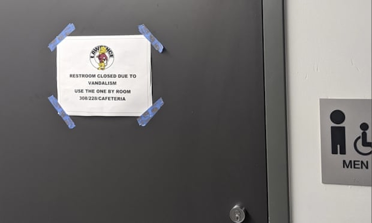 A New TikTok Trend Has Students Vandalizing School Property