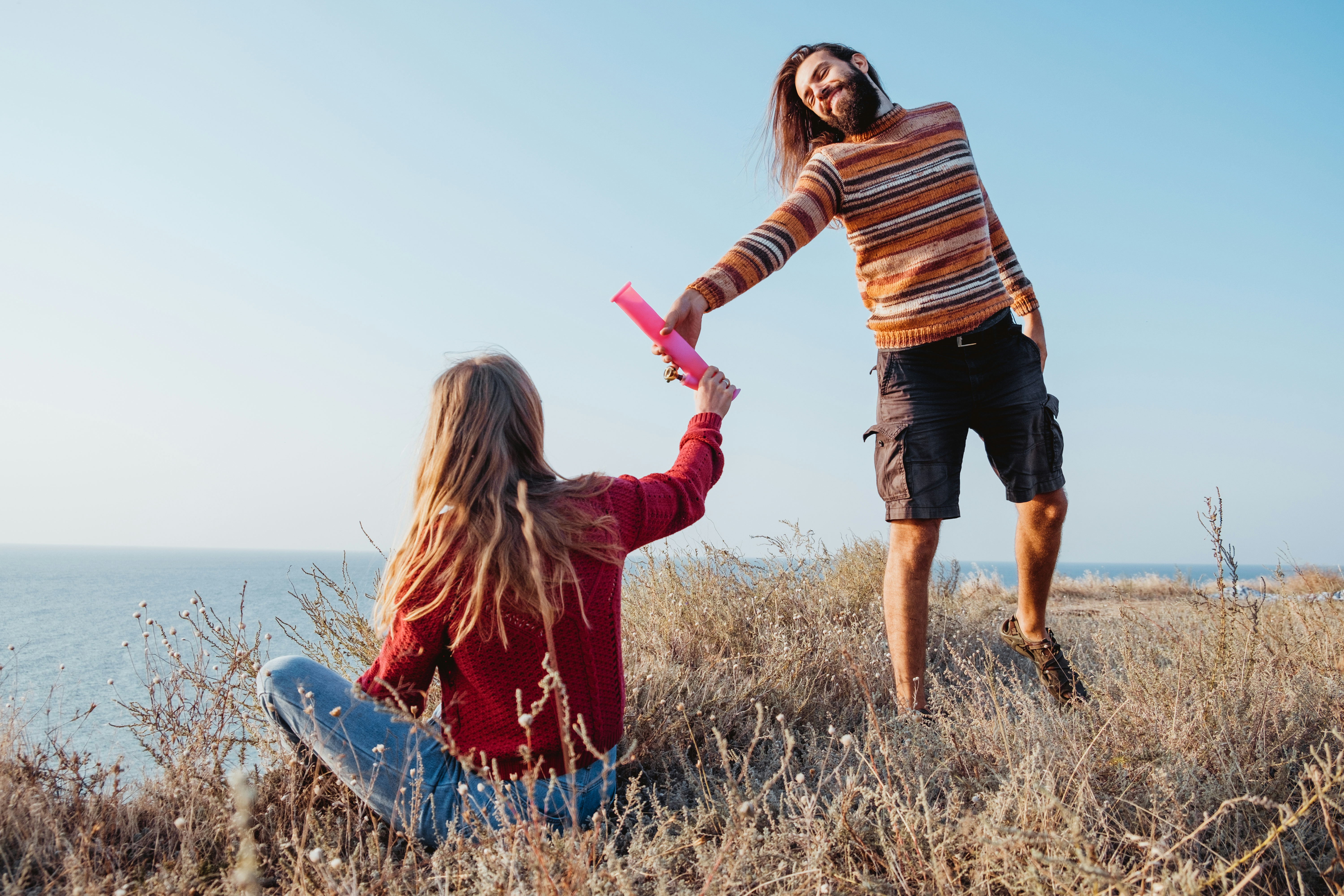 Can You Light A Bong With The Sun?