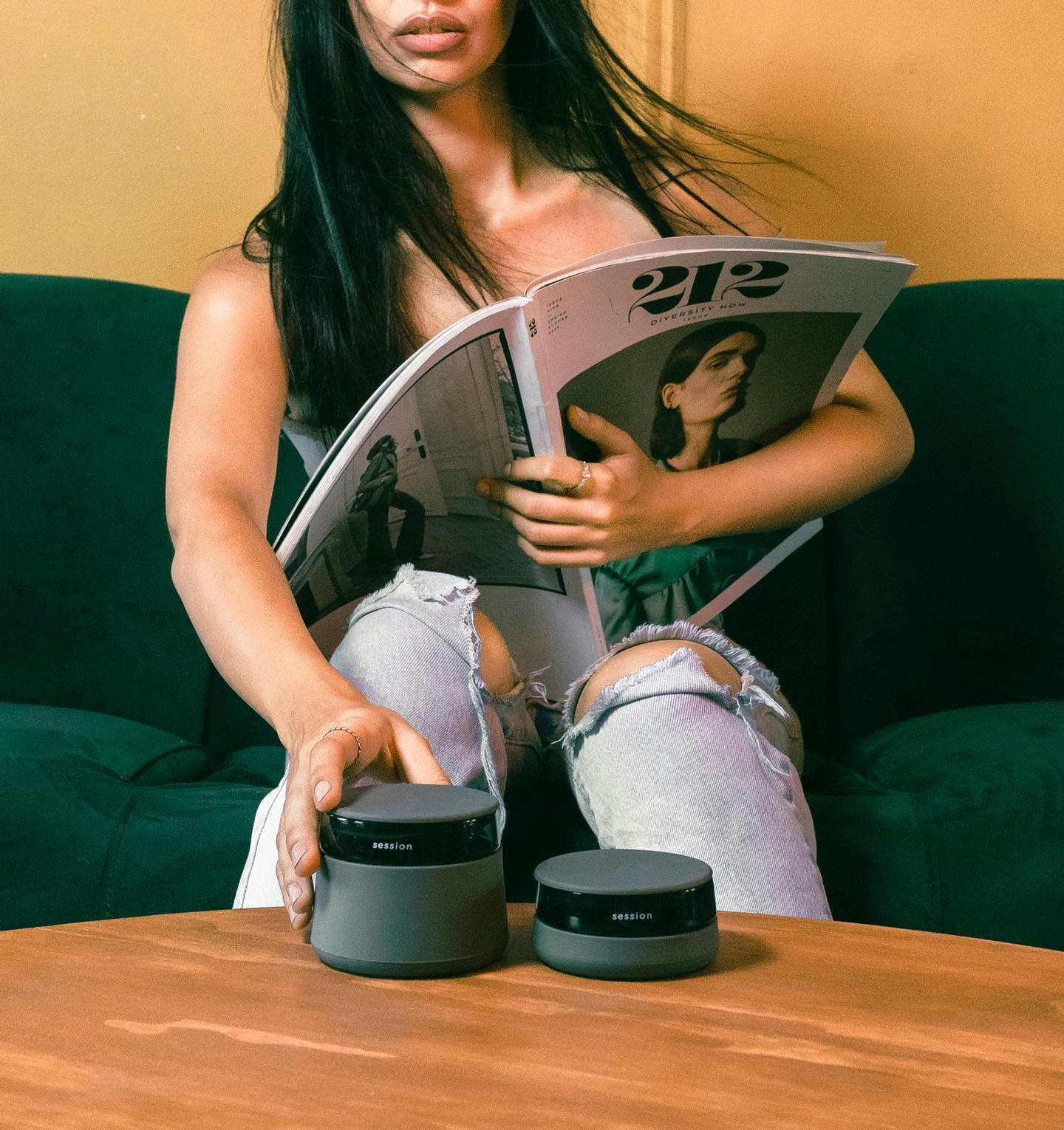 Ashing & Stashing: Two Common Toker Problems That Few Brands Address