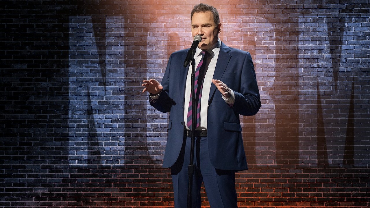 10 Netflix Comedy Specials To Watch When The Edibles Hit