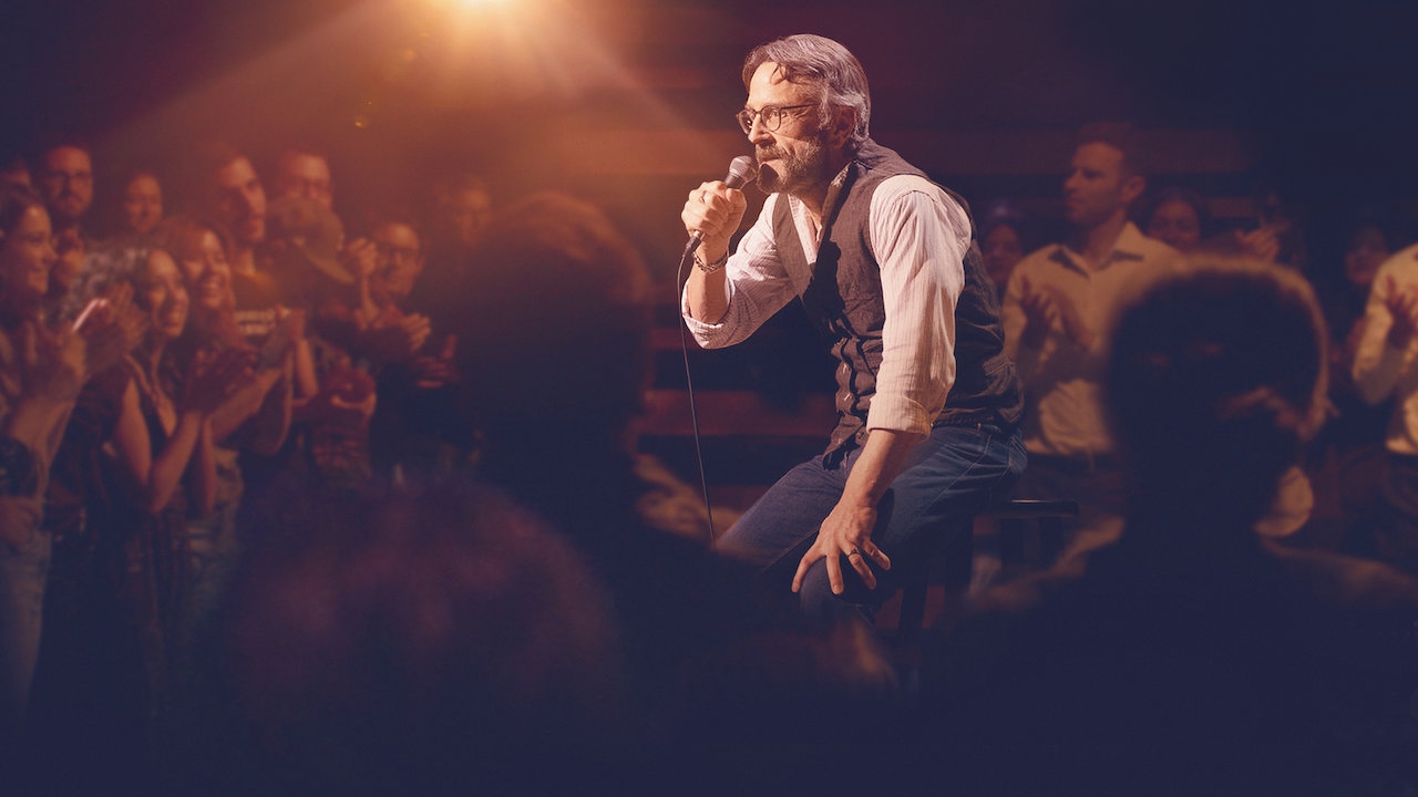 10 Netflix Comedy Specials To Watch When The Edibles Hit