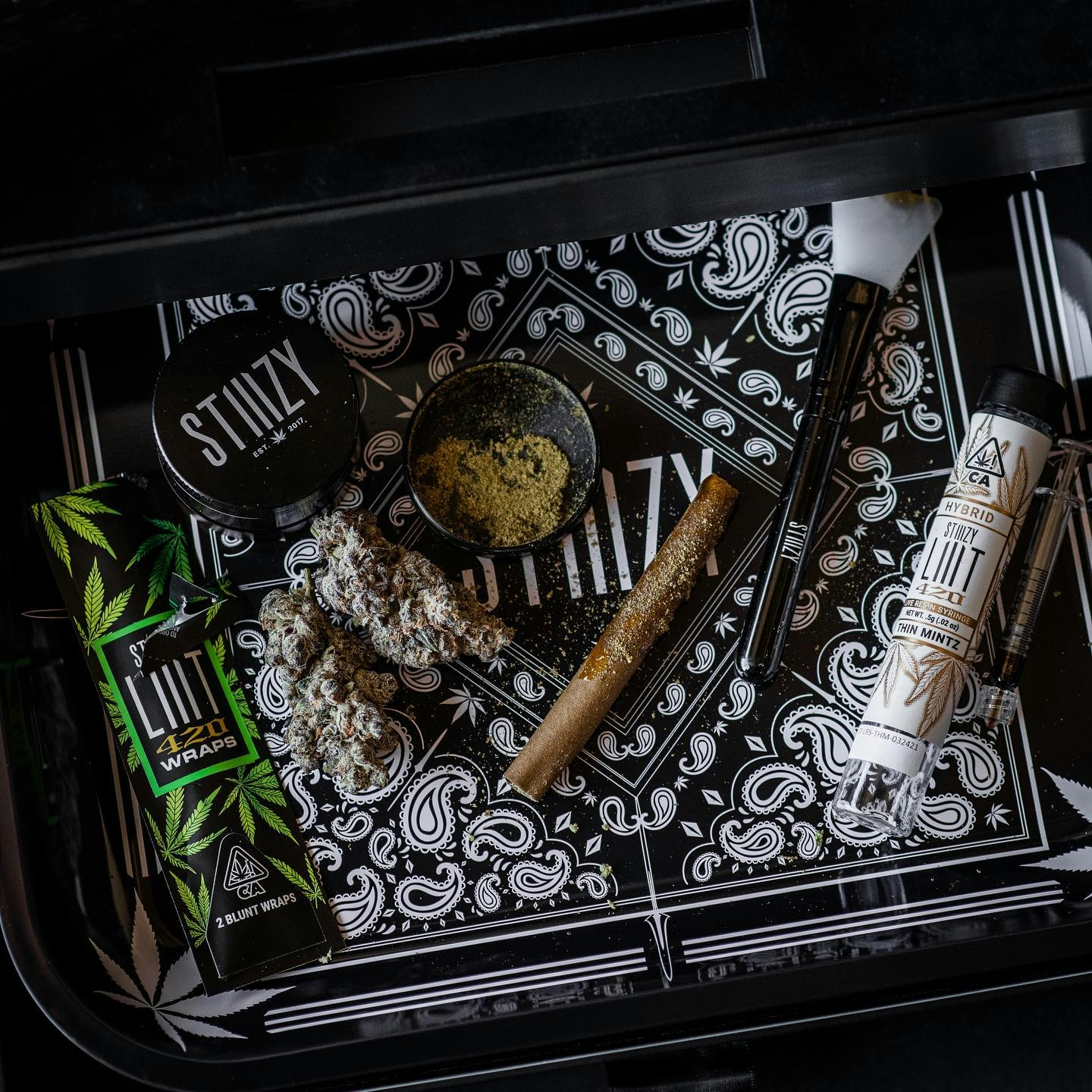 What Is Live Resin? Everything You Need To Know