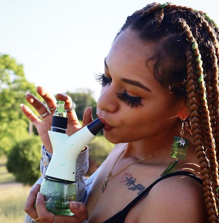 Pulsar RöK Review: Is This The Best Dab Rig Out There?
