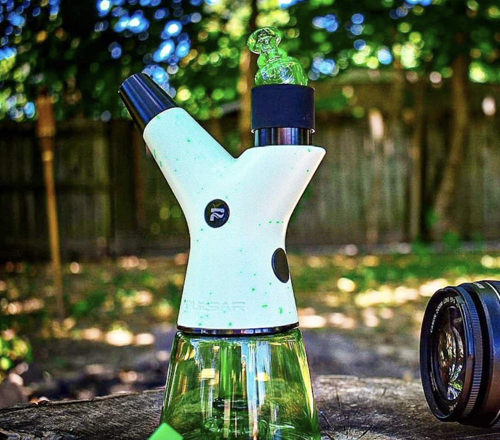 Pulsar RöK Review Is This The Best Dab Rig Out There?