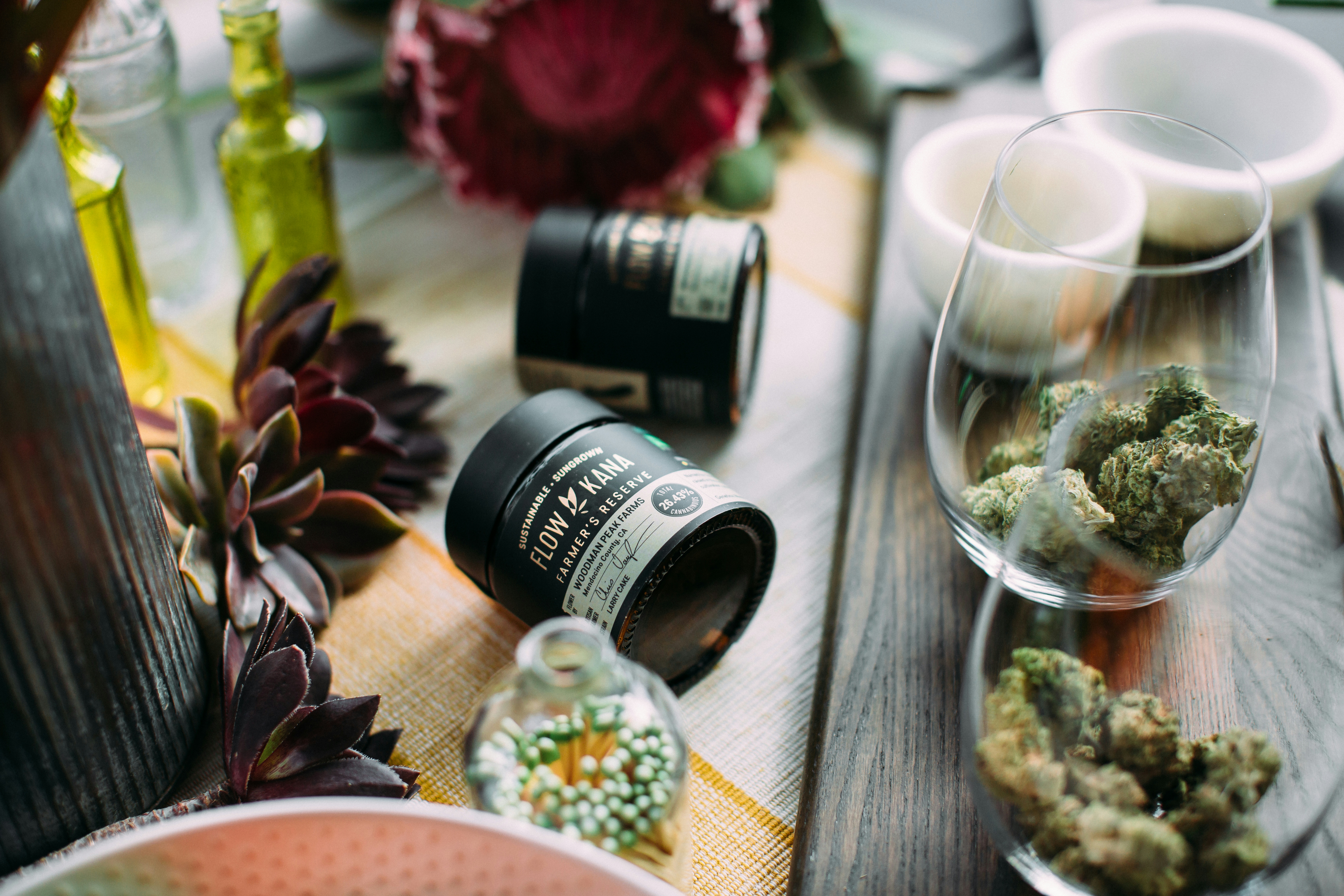 Join Flow Kana And Mia Jane On Their Search To Find The Best Sesh Spots Around Los Angeles