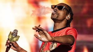 Why Does Snoop Dogg Microwave His Blunt?