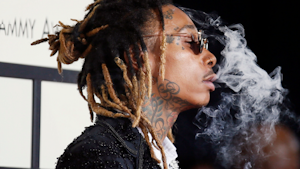 Wiz Khalifa’s Taylor Gang Entertainment Teams Up With Stündenglass For An Iconic Collab
