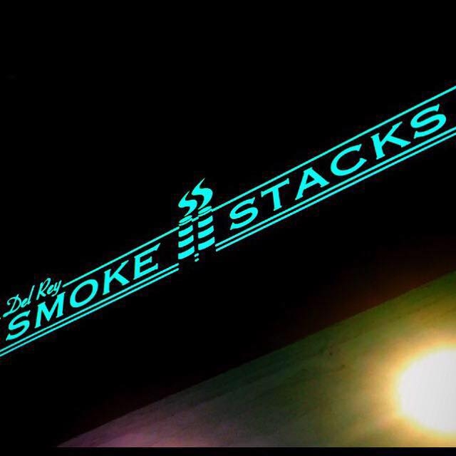 Top 5 Smoke Shops in LA