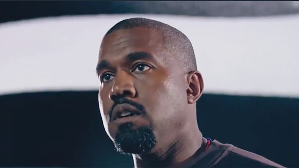 Netflix Drops New Trailer For Kanye West’s Documentary Jeen Yuhs Herb