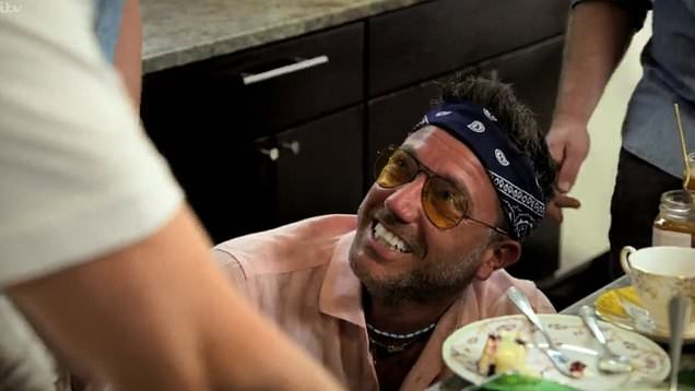 Remember That Time When Gordon Ramsay Ate A THC-Infused Meal In San Francisco?